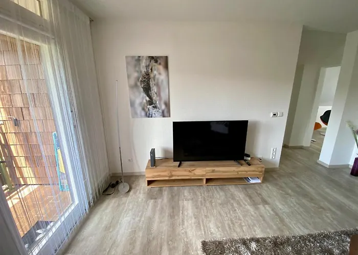 Appartement Vogelkoje Nummer 35