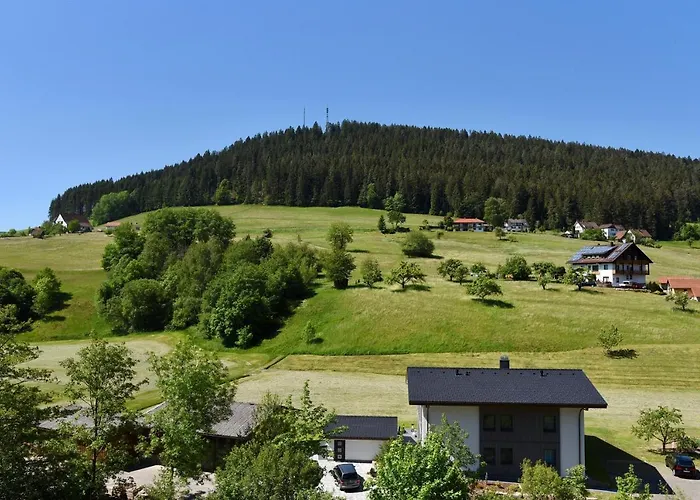 Appartement Vogelkoje Nummer 35