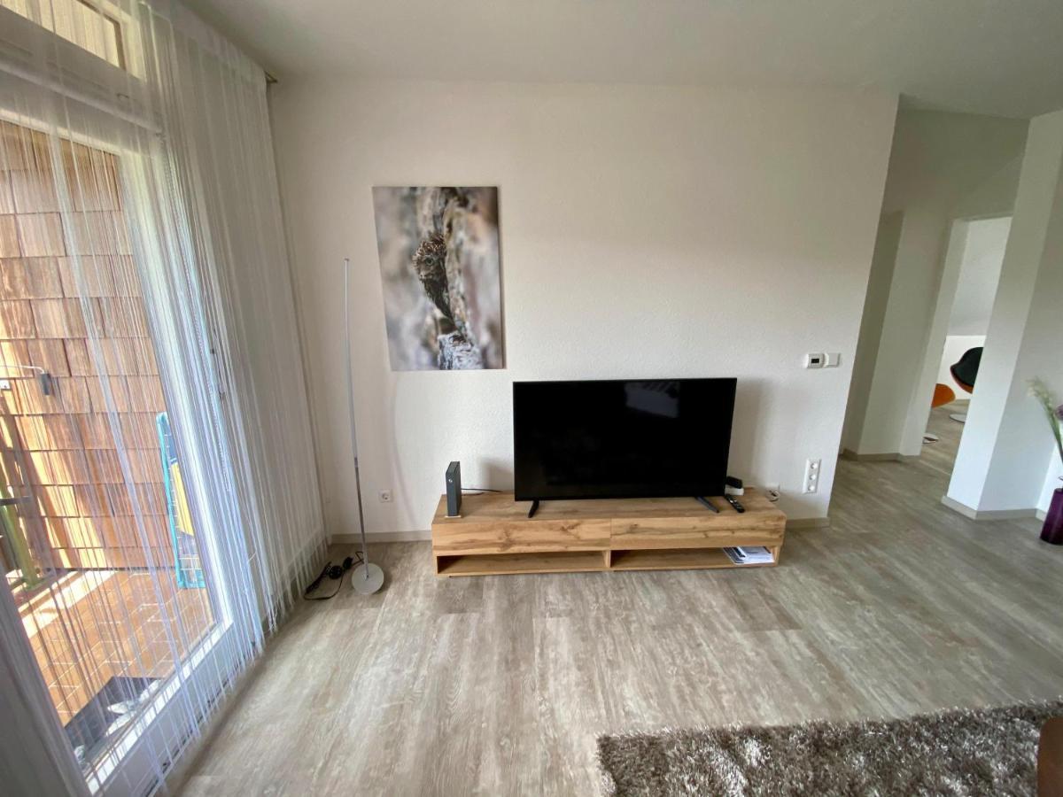 Vogelkoje Nummer 35 Apartment *