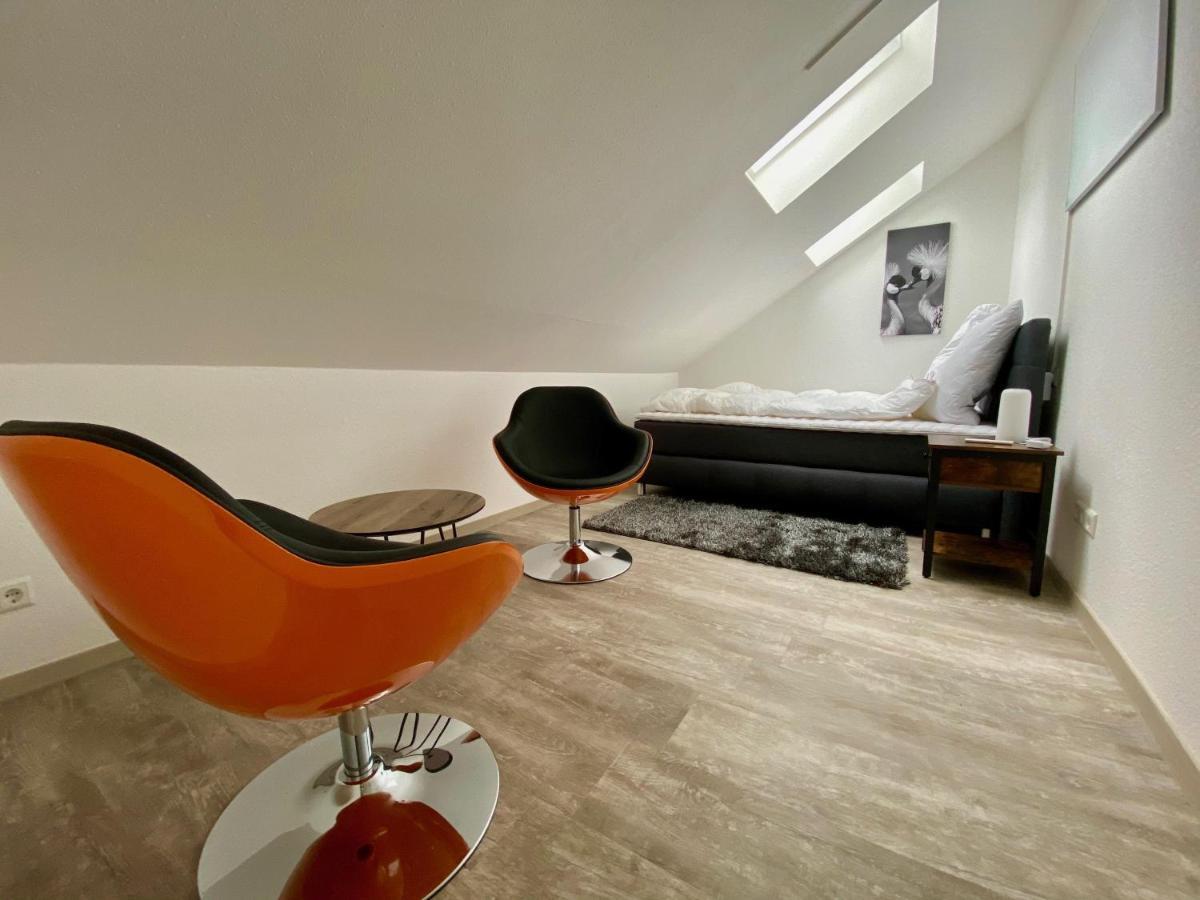 Apartment Vogelkoje Nummer 35 *