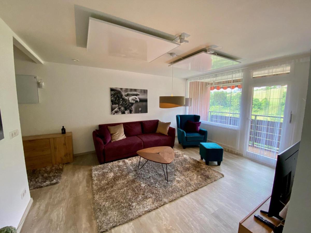 Apartment Vogelkoje Nummer 35 Baiersbronn